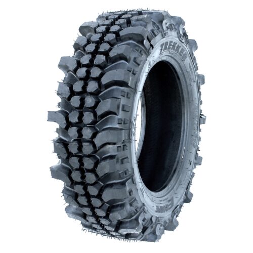 equipe trekker simex off road1