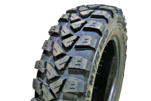 breaker mtr evo trepador raptor