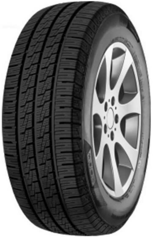 tristar_all-season-van-power