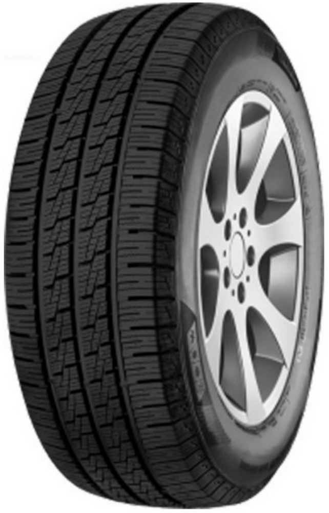 tristar_all-season-van-power