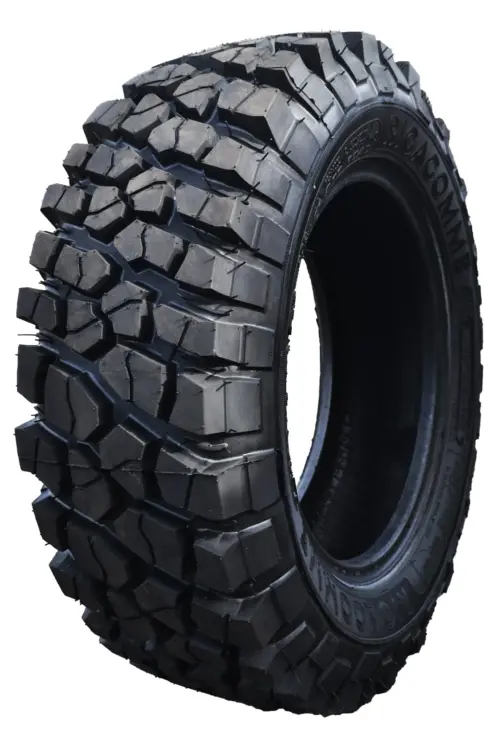 RIGA MUD MASTER KM2 M/T