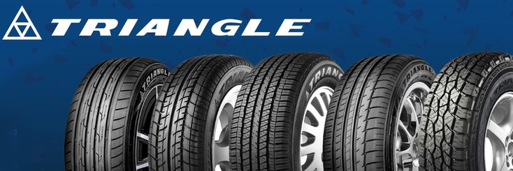triangle tires