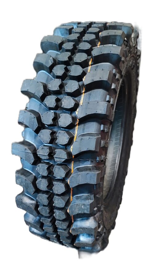 235 60 17 simex breaker mtr collins profil