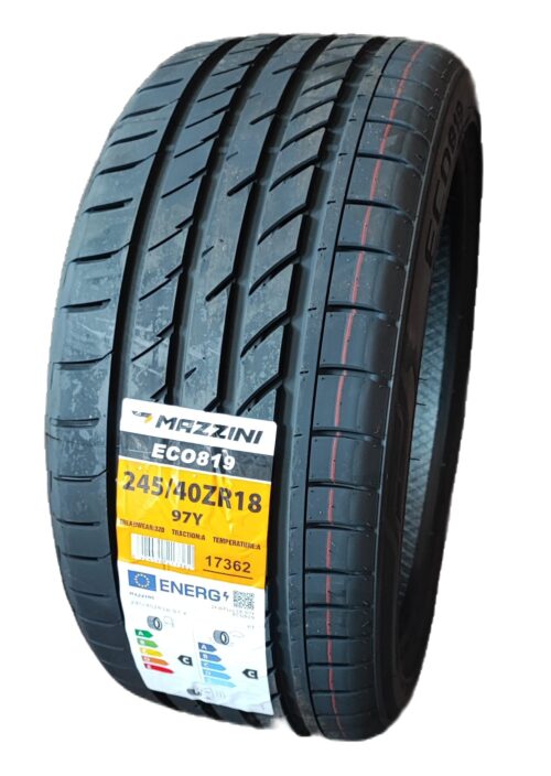 245 40 18 97y mazzini eco819