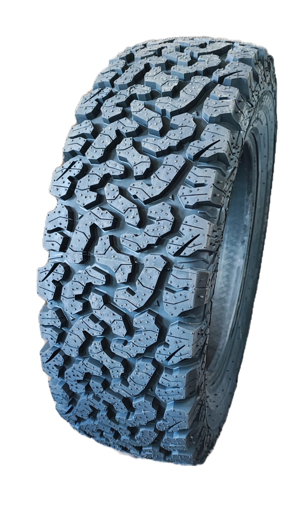 radburg all terrain bf ko2