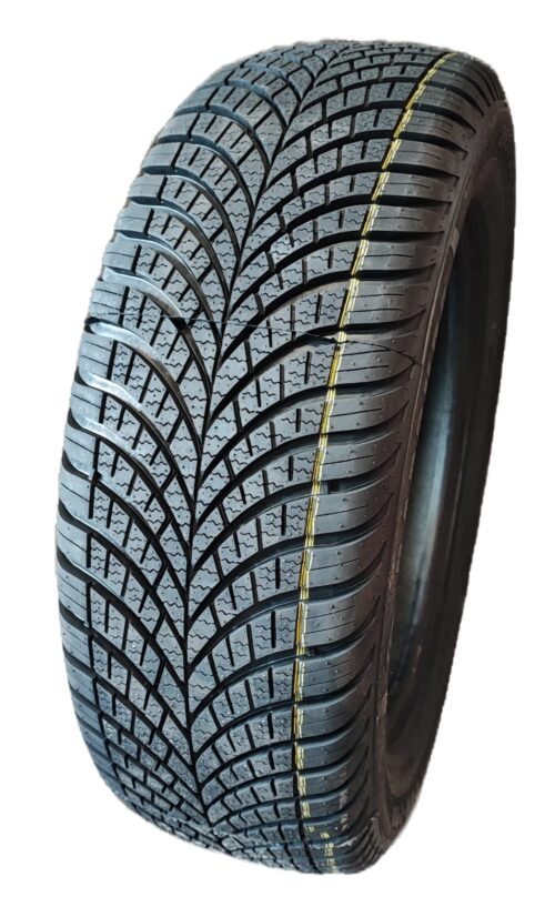 205 55 R16 91H radburg allrun-pro anvelope ms all season