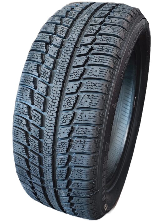 225 50 r17 94h radburg power alpin 3 anvelope iarna ms resapate