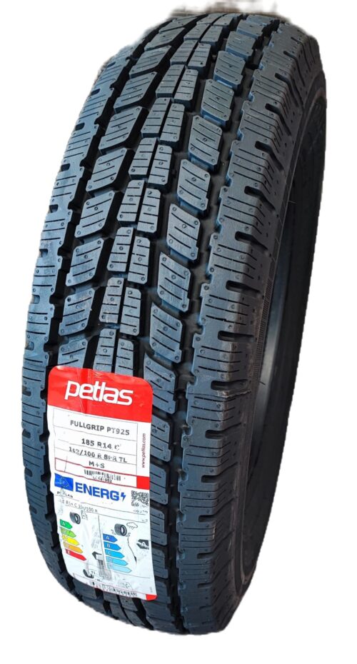 185 r14c 102 100r 8pr tl ms petlas fullgrip pt925 anvelope all season