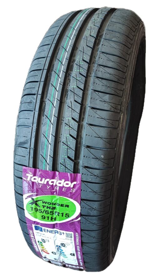 195 65 R15 91H XWONDER TH2 TOURADOR anvelope vara noi