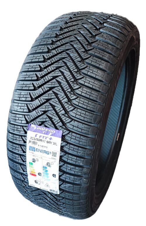 225 50 R17 98V XL I FIT + LAUFENN ANVELOPE IARNA