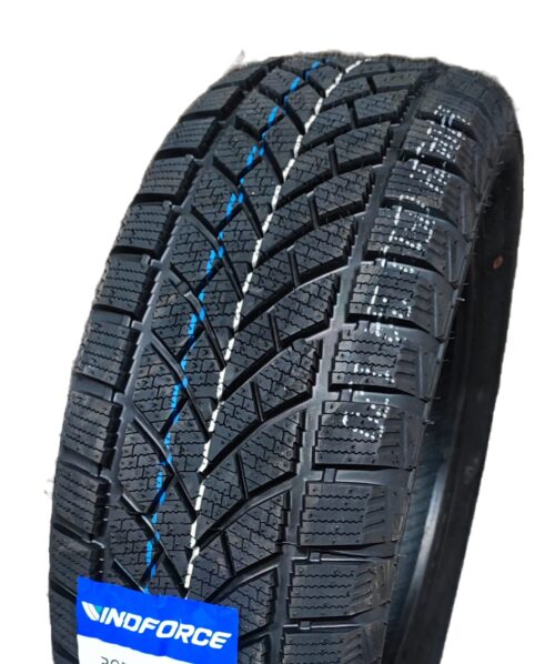 anvelope iarna windforce snowblazer