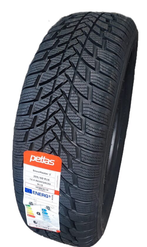 205 60 16 96h rf snowmaster 2 petlas anvelope iarna