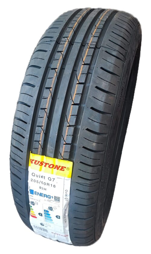 205 60 16 92h kustone quiet q7 anvelope vara noi
