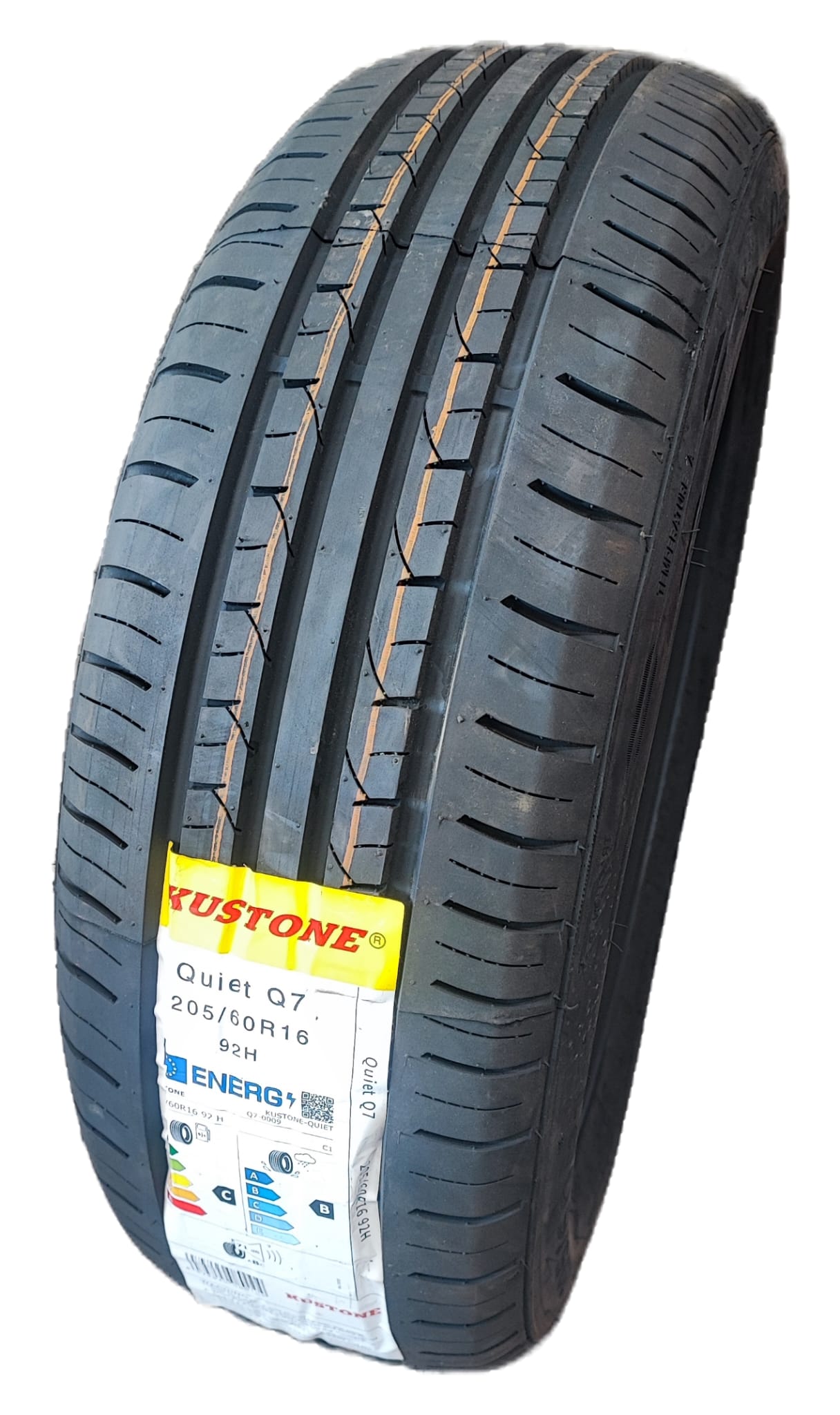 205 60 16 92h kustone quiet q7 anvelope vara noi