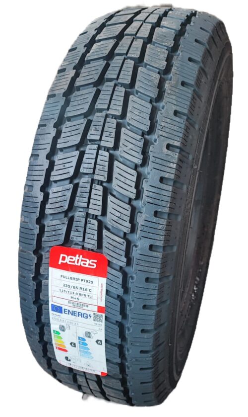 235 65 r16c petlas fullgrip pt925 anvelope all season ms