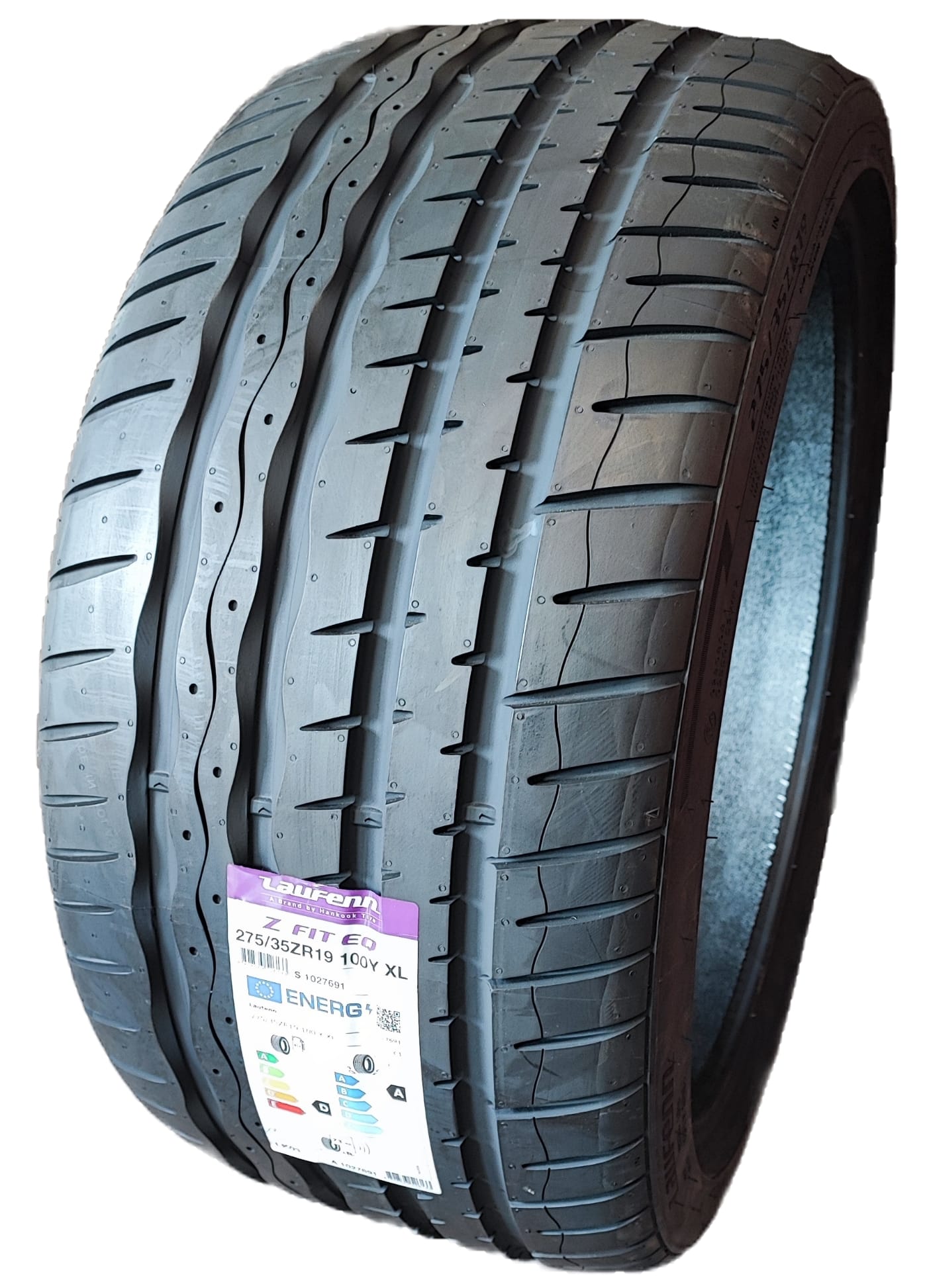 275 35 r19 100y xl z fit eq lk03 laufenn anvelope vara noi