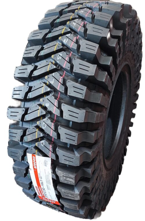 37 12.60 r16 lt por maxxis trepador m8060