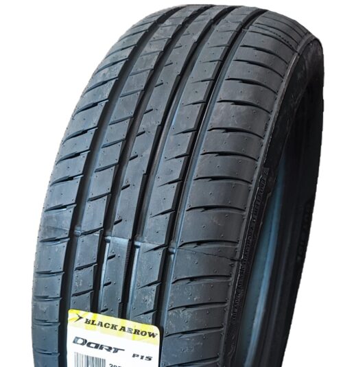 blackarrow p15 anvelope vara noi fabricatie China