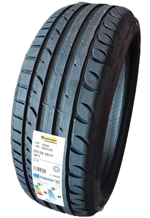 225 55 r17 101y kormoran ultra high performance anvelope vara noi