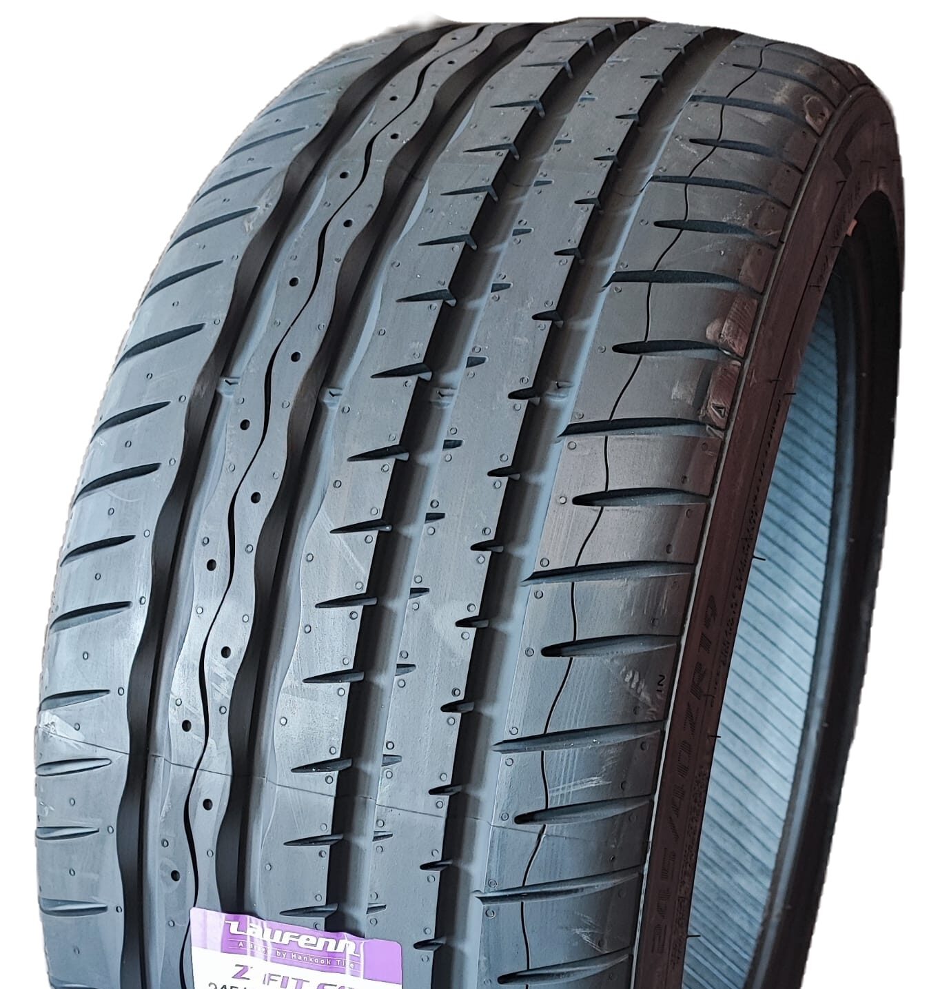 z fit eq lk03 laufenn anvelope vara noi