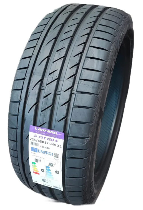 225 45 r17 94v xl s fit eq+ laufenn anvelope vara sub licenta hankook
