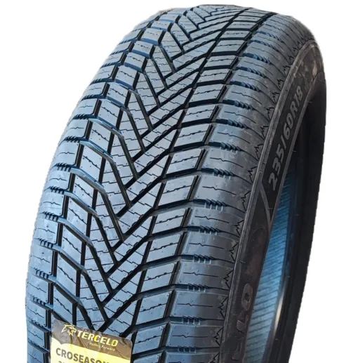 235 60 r18 107v tercelo croseason 4s anvelope all season mixte noi