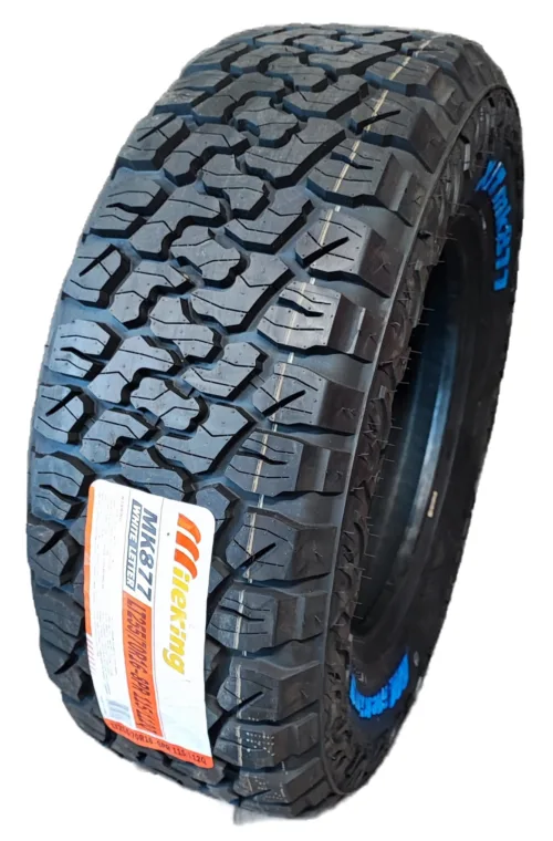 255 70 r16 115 112q mileking mk877