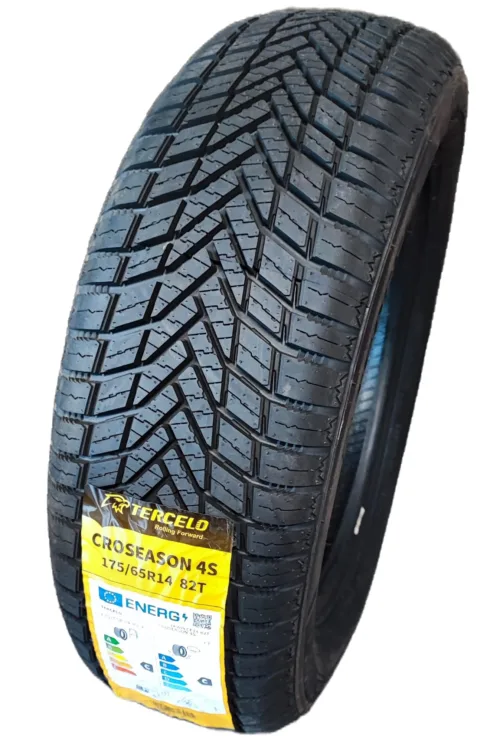 175 65 R14 82T TERCELO CROSEASON 4S anvelope all season noi