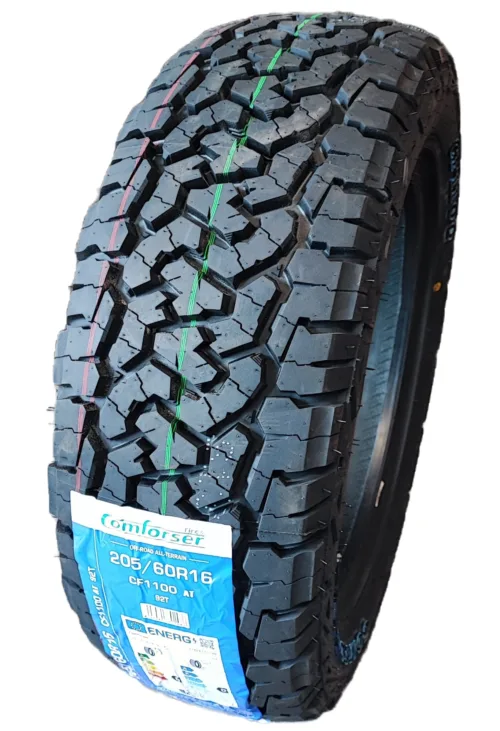 205 60 r16 92t comforser cf1100 all terrain anvelope noi