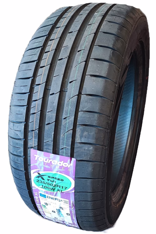 235 50 r17 100w xl tourador xspeed tu1 anvelope vara noi